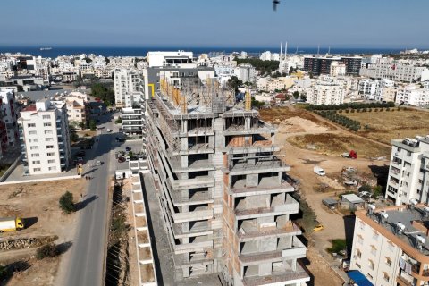Wohnung in Famagusta, Nr. 210699 - 14