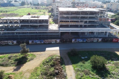 Wohnung in Famagusta, Nr. 210699 - 12