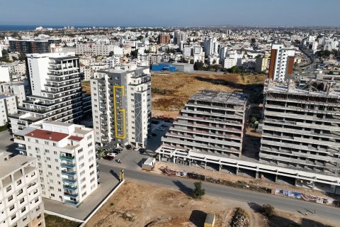 Wohnung in Famagusta, Nr. 210699 - 17