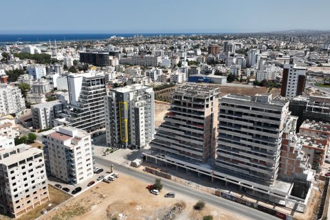 Wohnung in Famagusta, Nr. 210699 - 22