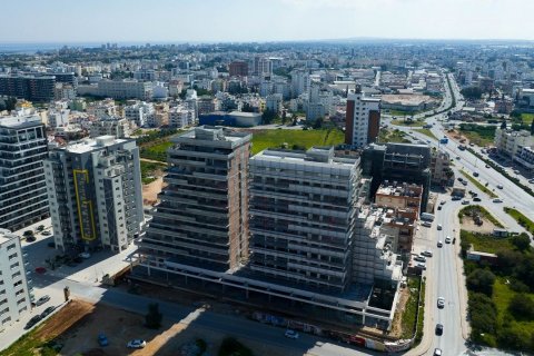 Wohnung in Famagusta, Nr. 210699 - 7