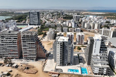 Wohnung in Famagusta, Nr. 210699 - 24