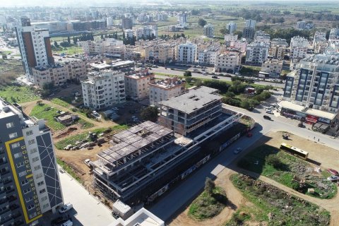 Wohnung in Famagusta, Nr. 210699 - 6