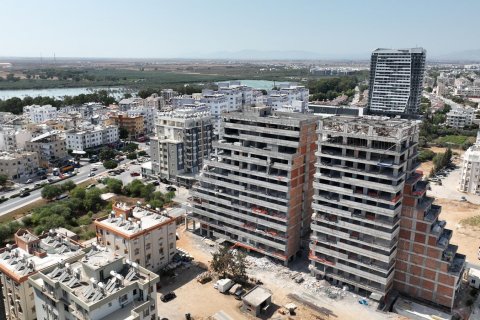 Wohnung in Famagusta, Nr. 210699 - 23