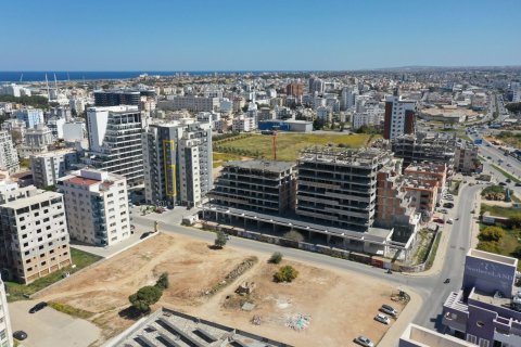 Wohnung in Famagusta, Nr. 210699 - 21
