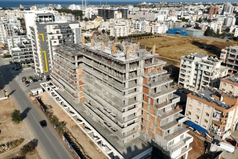 Wohnung in Famagusta, Nr. 210699 - 16