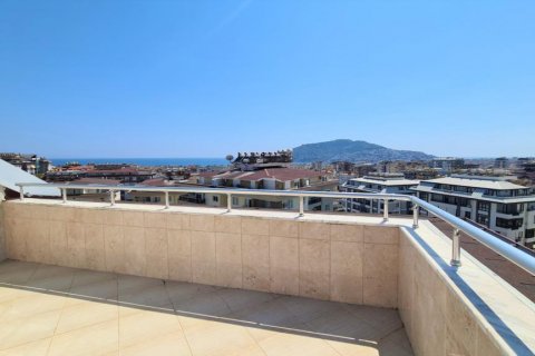 Wohnung in Alanya, Antalya, Türkei Nr. 167332 - 18