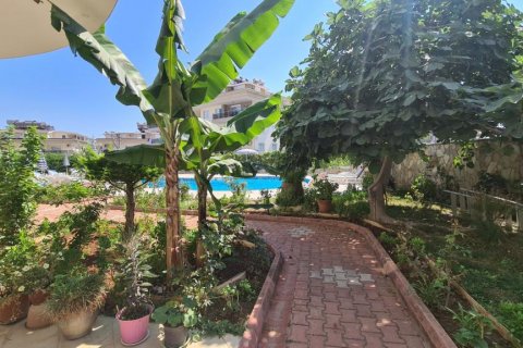 Wohnung in Alanya, Antalya, Türkei Nr. 167332 - 25