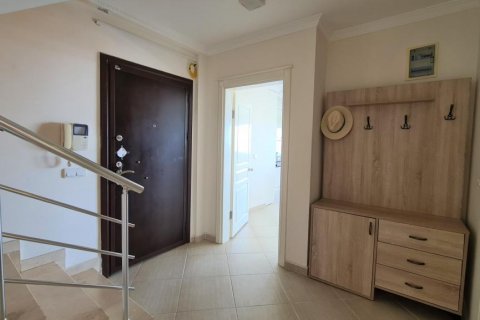 Wohnung in Alanya, Antalya, Türkei Nr. 167332 - 10