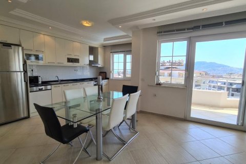 Wohnung in Alanya, Antalya, Türkei Nr. 167332 - 4