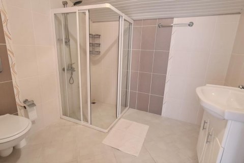 Wohnung in Alanya, Antalya, Türkei Nr. 167332 - 23
