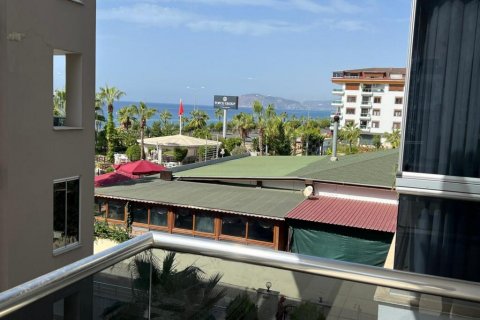 Lägenhet  i Kestel, Antalya, Turkiet Nr. 167333 - 22