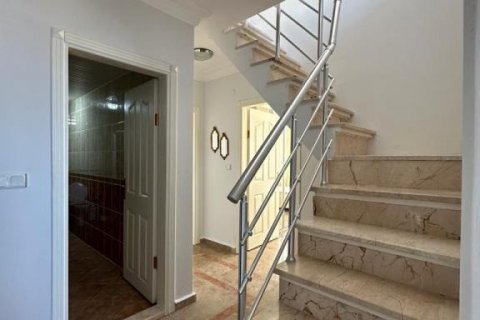 Apartment for sale in Tosmur, Alanya, Antalya, Turkey, 150m2, No. 167331 – photo 7
