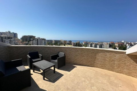Apartment for sale in Tosmur, Alanya, Antalya, Turkey, 150m2, No. 167331 – photo 26