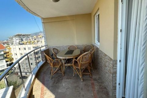 Apartment for sale in Tosmur, Alanya, Antalya, Turkey, 150m2, No. 167331 – photo 9
