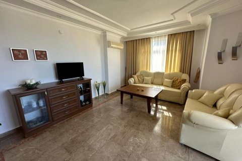 Apartment for sale in Tosmur, Alanya, Antalya, Turkey, 150m2, No. 167331 – photo 14