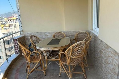 Apartment for sale in Tosmur, Alanya, Antalya, Turkey, 150m2, No. 167331 – photo 11