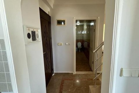 Apartment for sale in Tosmur, Alanya, Antalya, Turkey, 150m2, No. 167331 – photo 4