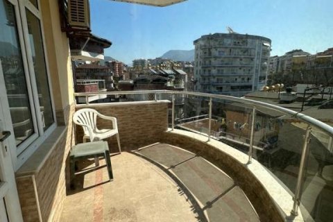 Apartment for sale in Tosmur, Alanya, Antalya, Turkey, 150m2, No. 167331 – photo 3
