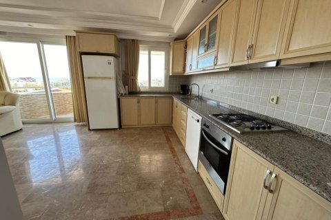 Apartment for sale in Tosmur, Alanya, Antalya, Turkey, 150m2, No. 167331 – photo 13
