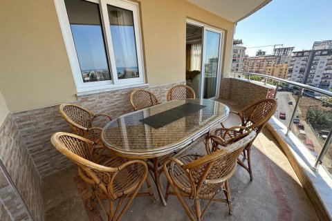 Apartment for sale in Tosmur, Alanya, Antalya, Turkey, 150m2, No. 167331 – photo 10