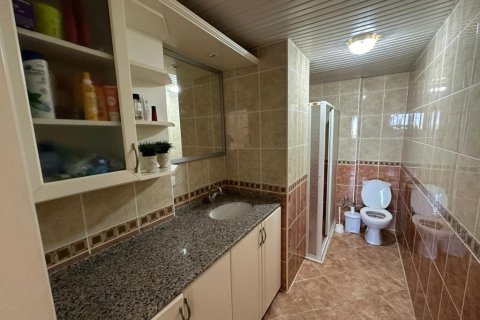 Apartment for sale in Tosmur, Alanya, Antalya, Turkey, 150m2, No. 167331 – photo 18