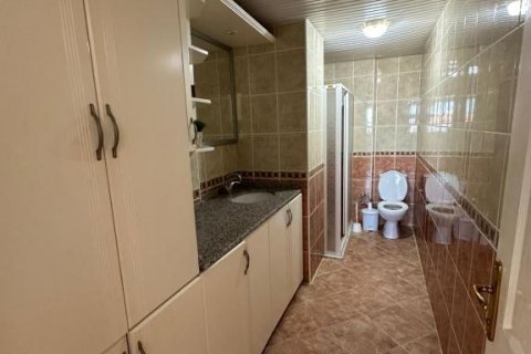 Apartment for sale in Tosmur, Alanya, Antalya, Turkey, 150m2, No. 167331 – photo 22
