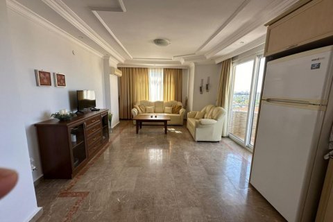 Apartment for sale in Tosmur, Alanya, Antalya, Turkey, 150m2, No. 167331 – photo 15