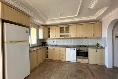 Apartment for sale in Tosmur, Alanya, Antalya, Turkey, 150m2, No. 167331 – photo 8