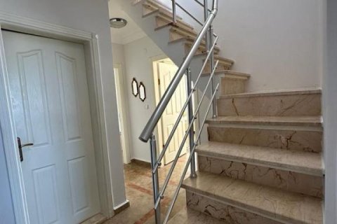 Apartment for sale in Tosmur, Alanya, Antalya, Turkey, 150m2, No. 167331 – photo 2