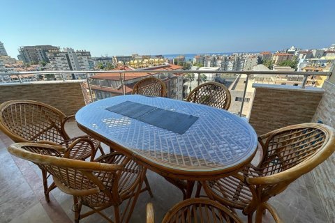 Apartment  in Tosmur, Alanya, Antalya, Turkey No. 167331