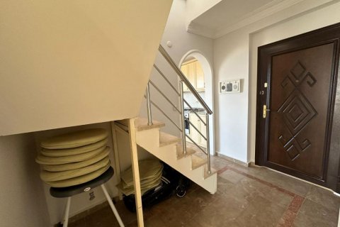 Apartment for sale in Tosmur, Alanya, Antalya, Turkey, 150m2, No. 167331 – photo 17