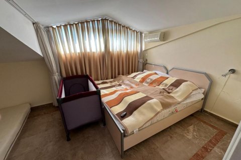 Apartment for sale in Tosmur, Alanya, Antalya, Turkey, 150m2, No. 167331 – photo 25