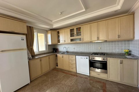 Apartment for sale in Tosmur, Alanya, Antalya, Turkey, 150m2, No. 167331 – photo 6