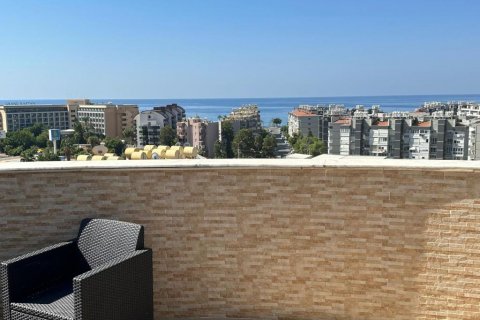 Apartment for sale in Tosmur, Alanya, Antalya, Turkey, 150m2, No. 167331 – photo 30