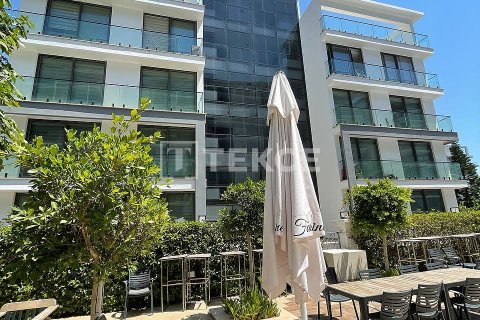 Dubleks daire 4+1 Girne, №176029 - 4