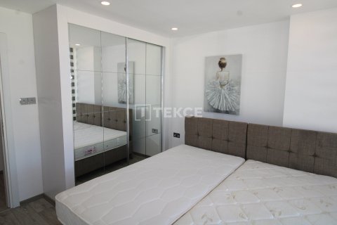 Dubleks daire 4+1 Girne, №176029 - 17
