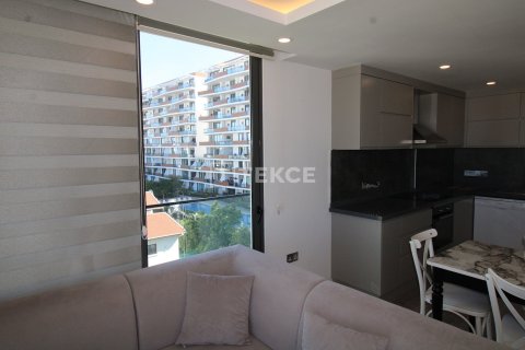 Dubleks daire 4+1 Girne, №176029 - 15