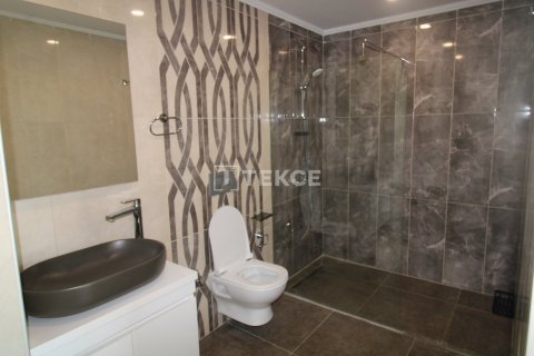 Dubleks daire 4+1 Girne, №176029 - 22