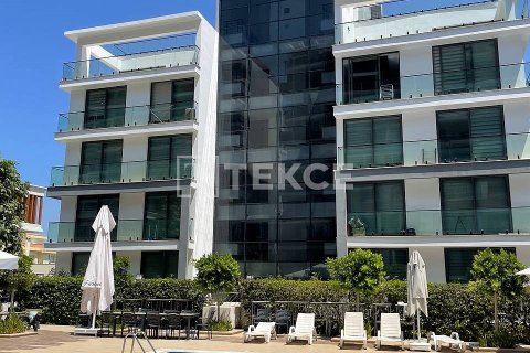 Dubleks daire 4+1 Girne, №176029 - 12