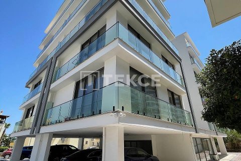 Dubleks daire 4+1 Girne, №176029 - 8