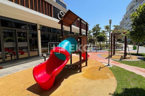 2+1 Lägenhet i Girne, Nr. 176028 - 11