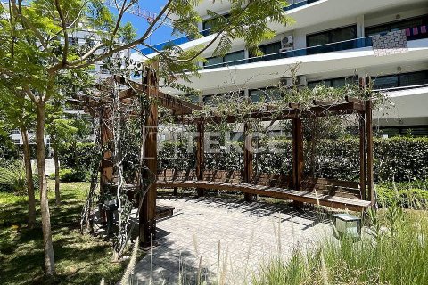 2+1 Lägenhet i Girne, Nr. 176028 - 2