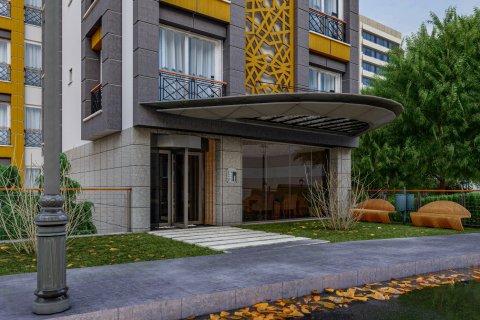 Daire 2+1 İstanbul, Türkiye №173595 - 4