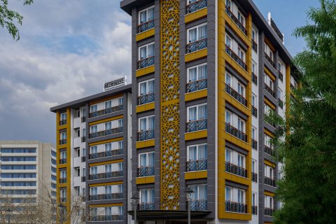Daire 2+1 İstanbul, Türkiye №173595 - 3