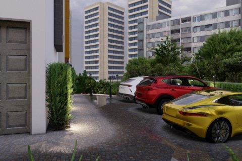 Daire 2+1 İstanbul, Türkiye №173595 - 8