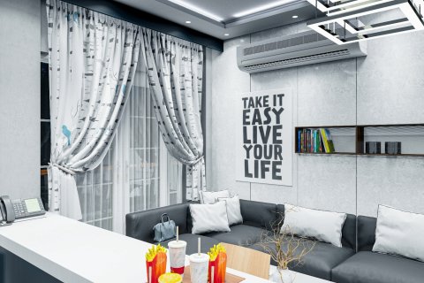Daire 2+1 İstanbul, Türkiye №173595 - 12