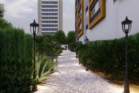 Daire 2+1 İstanbul, Türkiye №173595 - 9