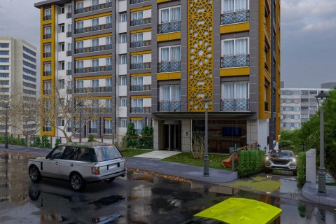 Daire 2+1 İstanbul, Türkiye №173595 - 5