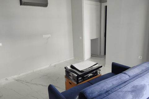 Продажа квартиры в Аланье, Анталье, Турция 1+1, 45м2, №175227 – фото 5